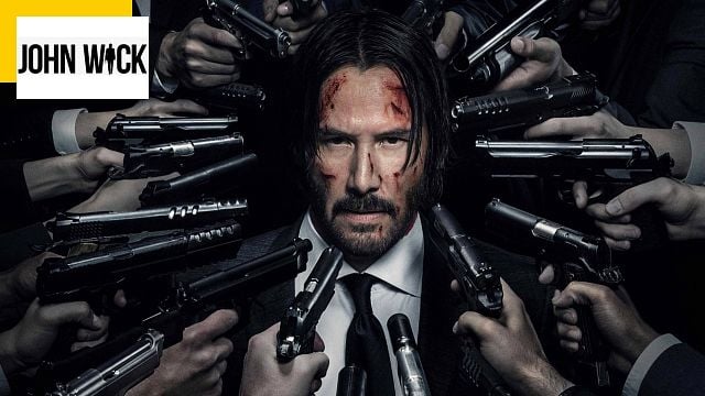 John Wick : c'est loin d'être fini ! Le réalisateur de la saga a d'autres idées après la série The Continental