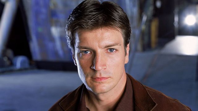 image de la news Firefly : on sait enfin ce que Nathan Fillion prépare et cela va faire très plaisir aux fans !