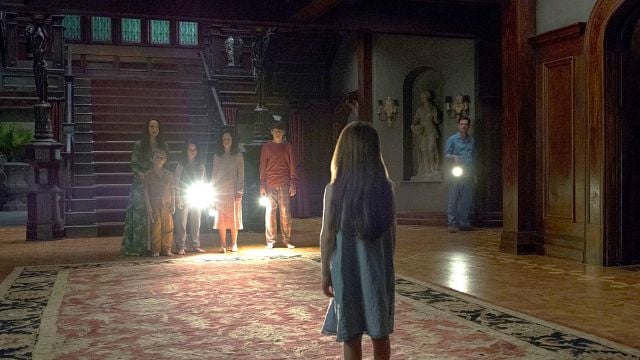 image de la news On regarde quoi en streaming à Halloween ? AlloCiné vous donne ses recommandations pour une soirée d'épouvante idéale
