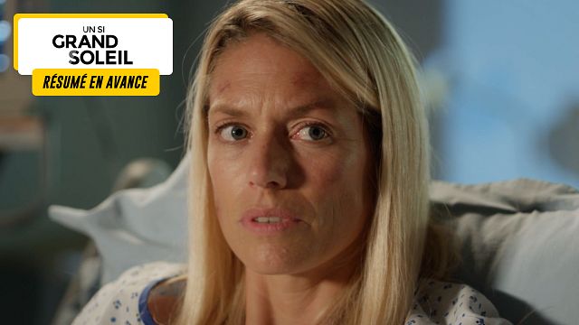 image de la news Un Si Grand Soleil en avance : résumé de l’épisode du lundi 21 octobre 2024 [SPOILERS]