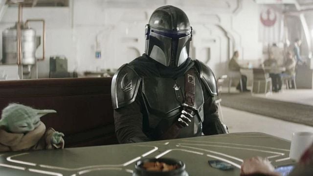 image de la news Box-office France : Mandalorian détrône-t-il Michael ?