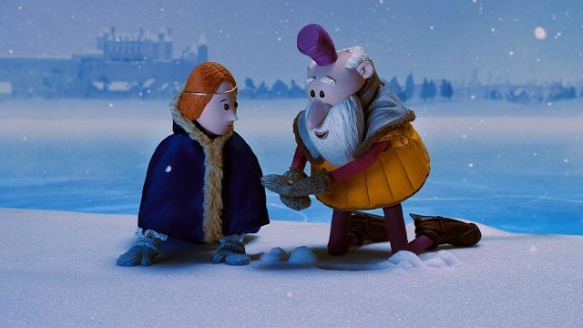 image de la news Benshi : des univers drôles, tendres et merveilleux pour une fin d’année enchantée !