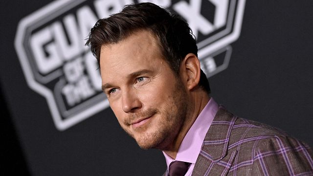 image de la news Chris Pratt de retour dans un film de science-fiction : on connaît la date de sortie de Mercy !
