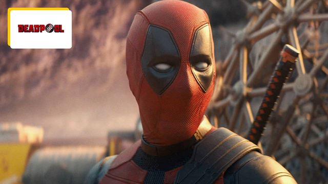 Deadpool et Wolverine : vous n'avez pas repéré le frère de Tom Holland dans le film ? Ryan Reynolds non plus !