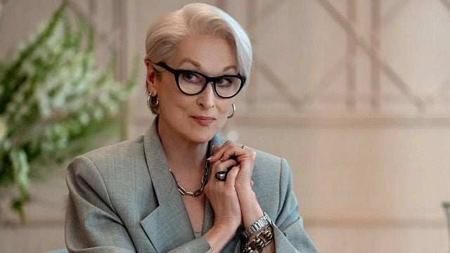 image de la news Le Diable s'habille en Prada 2 vs Michael : la reine Meryl Streep a-t-elle détrôné le roi de la pop au box-office France ?