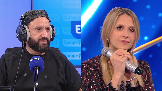 image de la news Exclu. N’oubliez pas les paroles : Cindy répond à Cyril Hanouna qui veut “vite oublier l’émission”