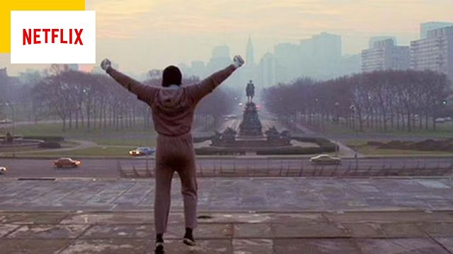 image de la news Stallone : pourquoi Rocky Balboa s’appelle comme ça ?
