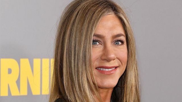 image de la news 10 ans après son dernier film, la star de Friends revient au cinéma !