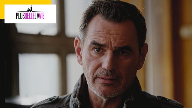 image de la news Plus belle la vie : Patrick a-t-il vraiment trompé Babeth ?