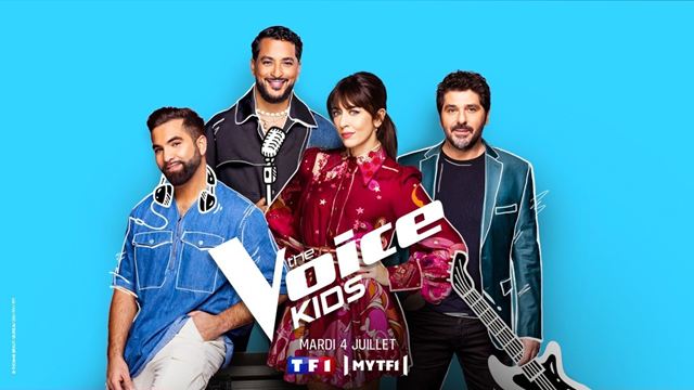 The Voice Kids 2023 : Qui sont les 4 finalistes de la saison 9 ?
