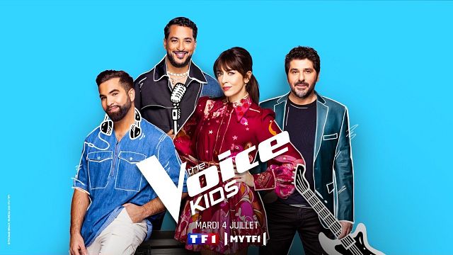 image de la news The Voice Kids 2023 : Qui sont les 4 finalistes de la saison 9 ?