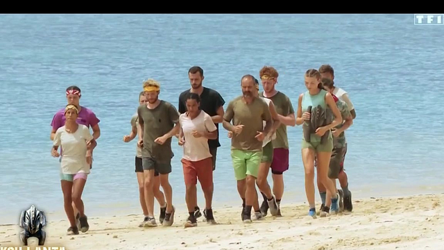 image de la news Koh-Lanta : “On ne se moque pas”, changement de look pour un candidat