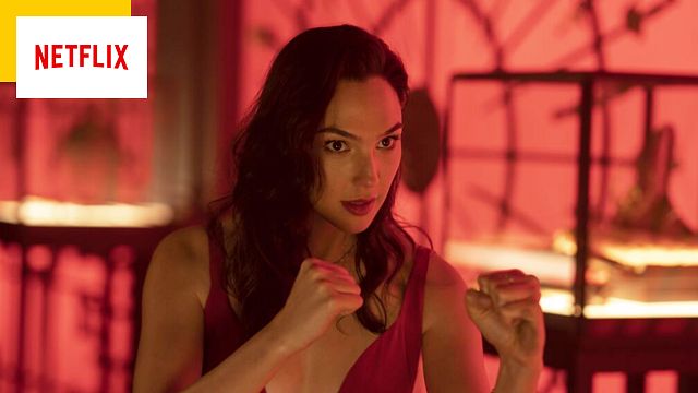 image de la news Ce film avec Gal Gadot est le plus vu sur Netflix et elle nous donne des nouvelles des suites