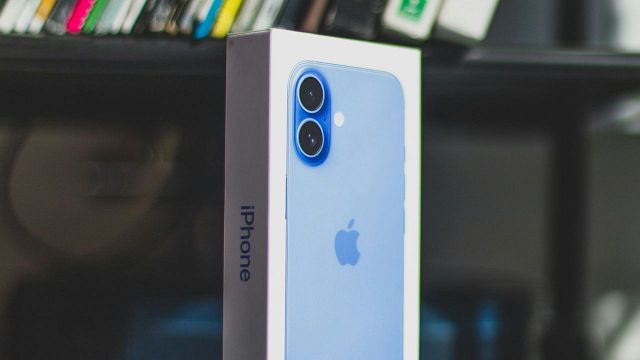 image de la news Apple : Amazon frappe fort avec une promo surprise sur l'iPhone 16 Plus ce week-end