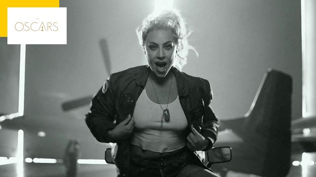Oscars 2023 : Lady Gaga chantera-t-elle le tube de Top Gun dimanche ?
