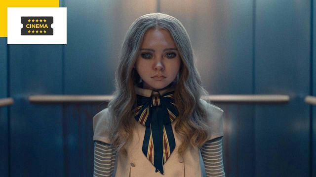 image de la news M3GAN : comment la poupée tueuse Megan a-t-elle été conçue ?