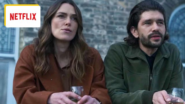 image de la news Black Doves sur Netflix : la fin expliquée du thriller d'espionnage avec Keira Knightley