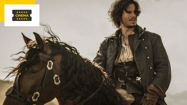 image de la news Milady : comment se terminait D'Artagnan ? On vous résume le film avant de voir la suite des Trois Mousquetaires !