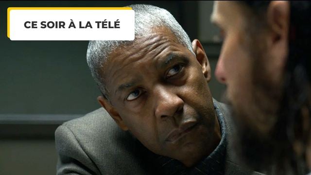 Ce soir à la télé : Denzel Washington dans un thriller bien tordu à la Seven