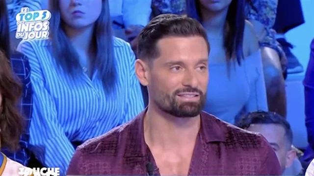 "Ma fidélité éternelle", Hugo Manos toujours proche de Cyril Hanouna et prêt à revenir dans Touche pas à mon poste ? Il en dit plus