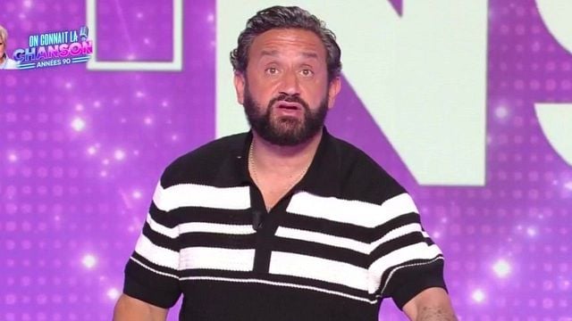 image de la news TBT9 : "Je suis nul à l'antenne", un chroniqueur cash sur son passage dans l'émission de W9