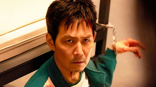 image de la news Squid Game saison 3 : les premières images de la fin de la série Netflix dévoilées !