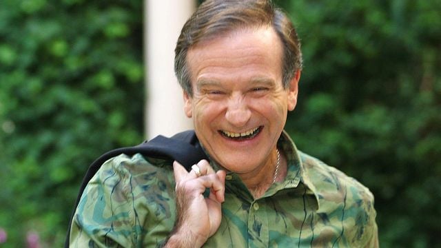 image de la news Insolite : cette comédie oubliée de Robin Williams est devenue une attraction touristique... à Malte !
