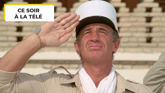 Ce soir à la télé : Belmondo est membre des Morfalous, mais au fait, c'est quoi un "morfalou" ?