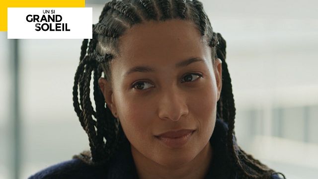 image de la news Un Si Grand Soleil : Kira va-t-elle succomber au charme de Jules ?