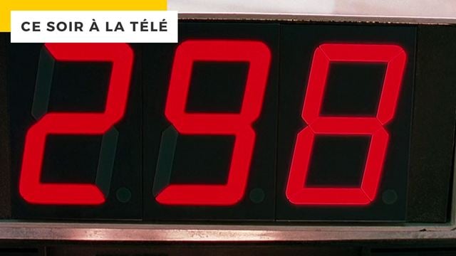 Ce soir à la télé : 6 millions de spectateurs... C'est l'un des plus gros succès de Luc Besson producteur