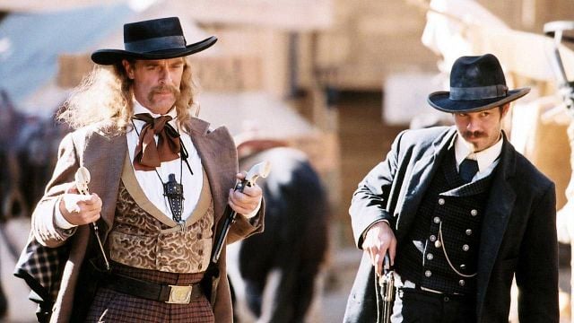 image de la news Annulée après sa saison 3, elle reste l'une des plus grandes séries western jamais réalisées