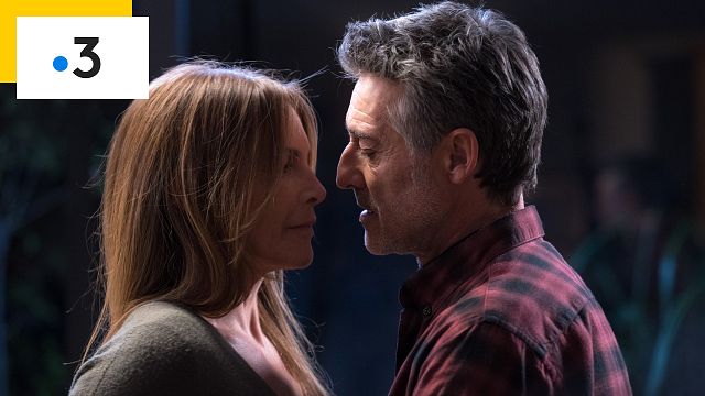 image de la news Tandem : "Le baiser entre Paul et Léa veut dire qu'on s'approche de la fin de la série" confie Stéphane Blancafort