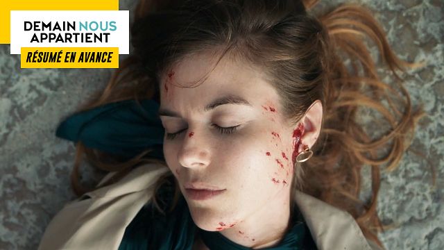 image de la news Demain nous appartient : ce qui vous attend dans l'épisode 1305 du vendredi 28 octobre 2022 [SPOILERS]