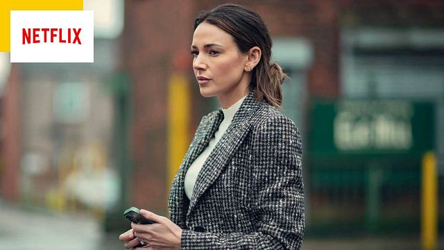 image de la news Netflix : vous avez aimé Double piège ? Voici 3 autres séries signées Harlan Coben pour vous tenir en haleine !