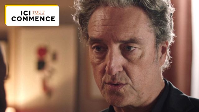 image de la news Ici tout commence en avance : Teyssier face à Ferdinand... Ce qui vous attend la semaine du 10 au 14 mars 2025 [SPOILERS]