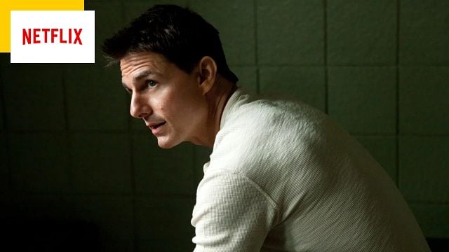 image de la news Netflix : plus que 7 jours pour voir les deux films pour lesquels Tom Cruise s’est fait tailler en pièces