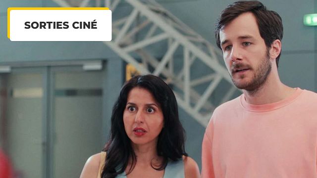 image de la news Cette comédie déjantée va peut-être vous faire regretter d'avoir des enfants !