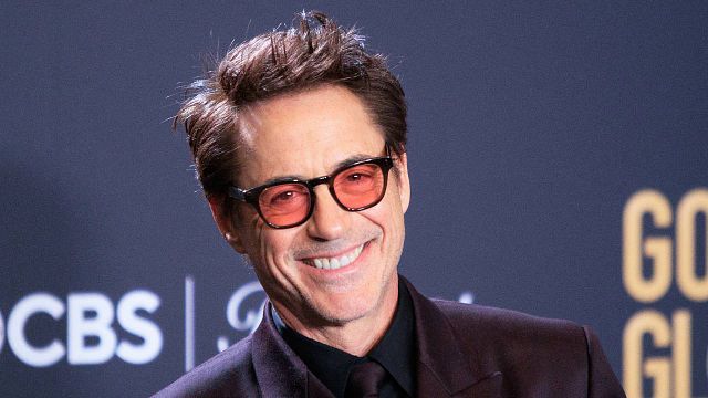 image de la news Avengers : il y a 8 ans, en tournant cette scène bouleversante, Robert Downey Jr. a eu du mal à retenir son émotion