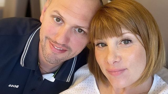 image de la news "Je suis un peu fatiguée", Florie Galli (Familles nombreuses) a accouché, la bouille de son bébé et le prénom dévoilés