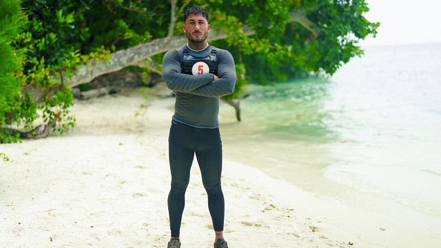 image de la news La Bataille, la malédiction de l’île : “J’ai eu la production juste après au téléphone”, Vivian rétablit la vérité !