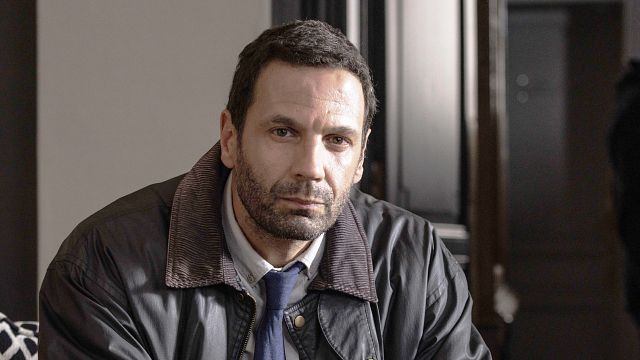 image de la news Après HPI, Mehdi Nebbou (Karadec) va jouer dans une nouvelle série, et il va retrouver quelqu'un de très spécial