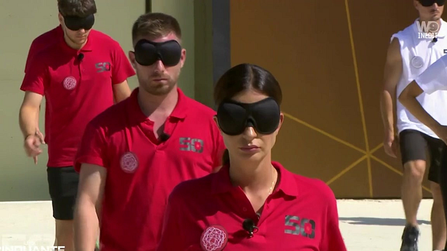 image de la news Les Cinquante : règlement de comptes musclé entre Martika et Julia et des premiers rapprochements ! Ce qui vous attend ce mercredi 20 août