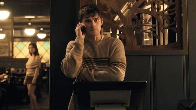 image de la news "Un classique instantané" : ce thriller fait déjà beaucoup parler de lui et les premières images vont vous convaincre