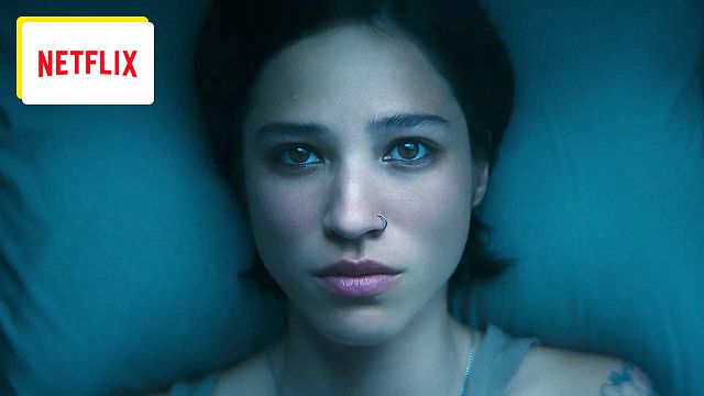 image de la news Netflix : déconseillé aux moins de 16 ans, ce thriller vaut pour son héroïne impressionnante !