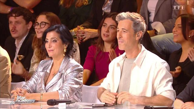 image de la news Pas de prime Star Academy samedi 14 décembre ! Voici pourquoi et ça promet un week-end marathon