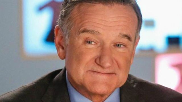"Je ne peux pas faire ça" : Robin Williams a quitté ce film Marvel au bout de 3 jours !