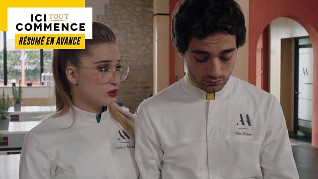 image de la news Ici tout commence : ce qui vous attend dans l'épisode 573 du vendredi 6 janvier 2023 [SPOILERS]
