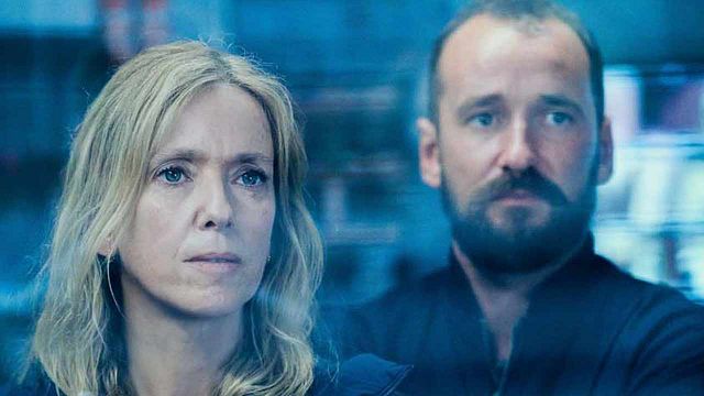 image de la news Dossier 137 : 3 ans après la Nuit du 12, Dominik Moll revient avec un film policier bouleversant interprété par Léa Drucker
