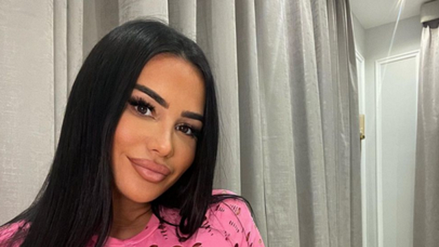 image de la news Milla Jasmine maman : les internautes l'accusent d'avoir simulé sa grossesse et son accouchement