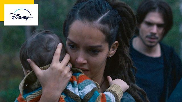 image de la news Un Roméo et Juliette dans une ZAD : c'est le premier film français de Disney+ avec François Civil et Lyna Khoudri